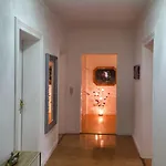 Вилла Premium Gruppen-apartments In Gruenderzeit-villa Mit Schlossblick Und Parkplatz 16 Gaeste Вернигероде